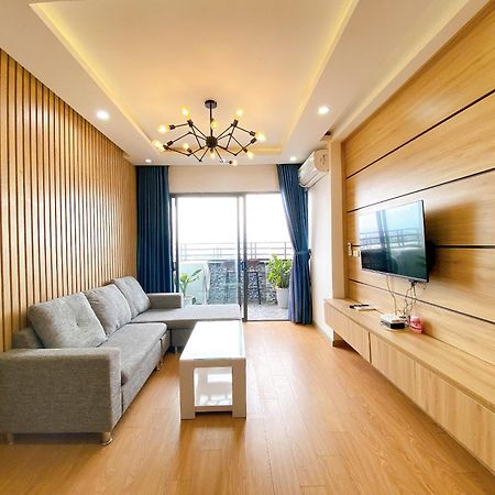 דה נאנג Md Ocean Apartment מראה חיצוני תמונה