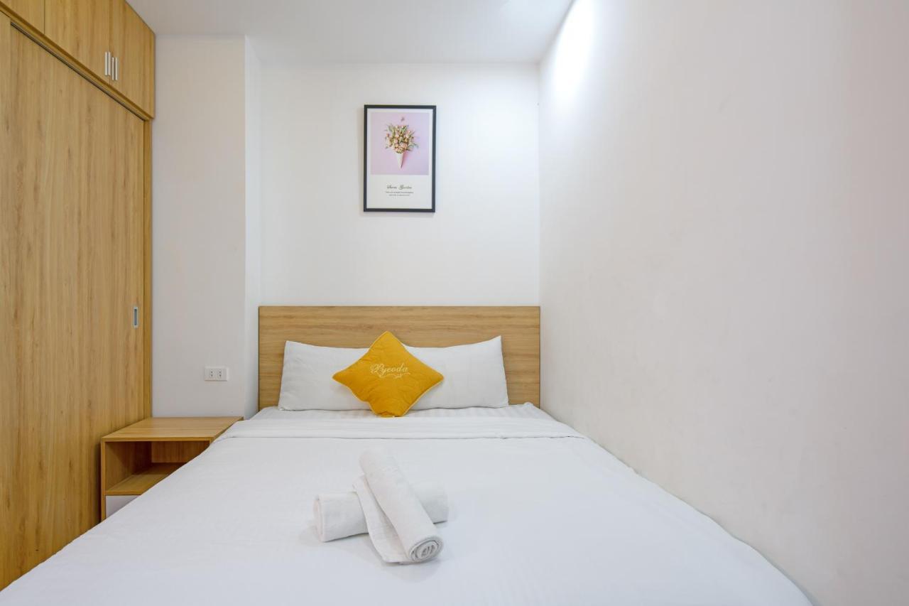 דה נאנג Md Ocean Apartment מראה חיצוני תמונה