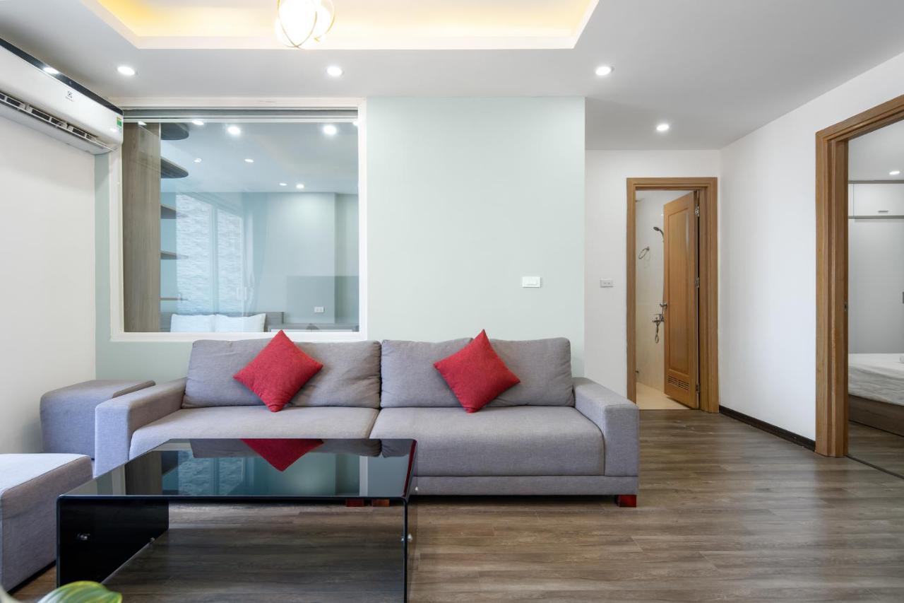 דה נאנג Md Ocean Apartment מראה חיצוני תמונה