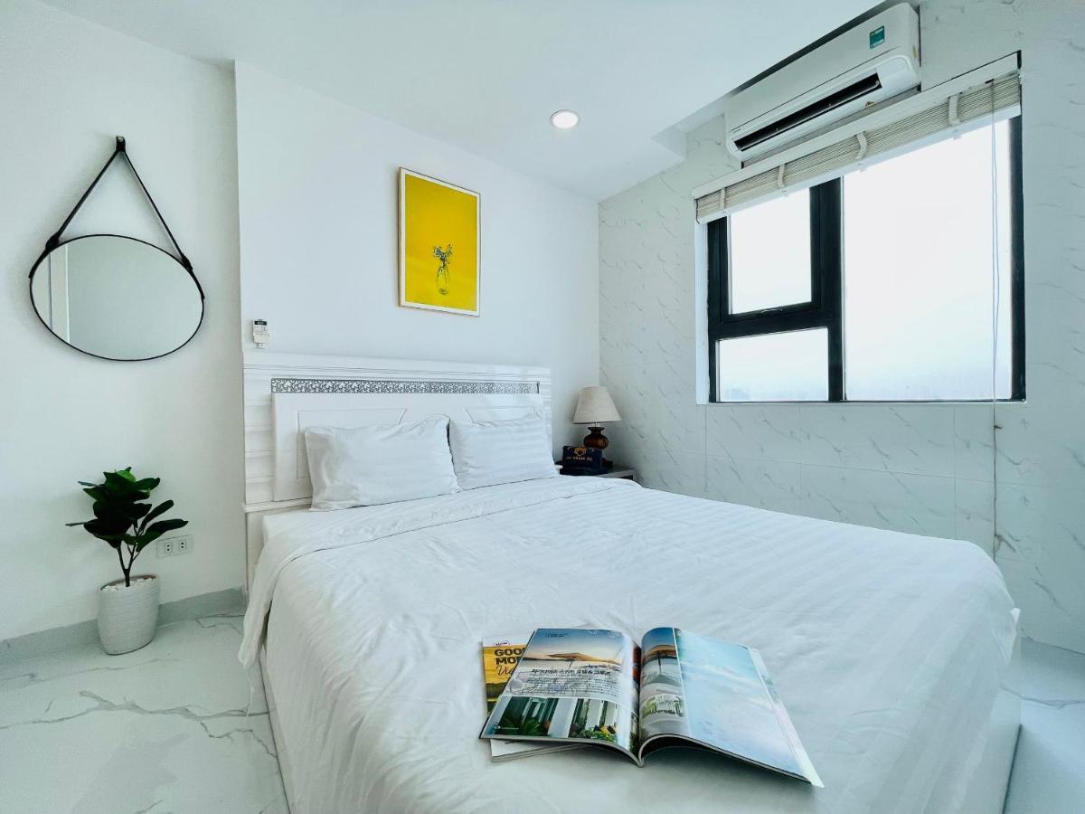 דה נאנג Md Ocean Apartment מראה חיצוני תמונה