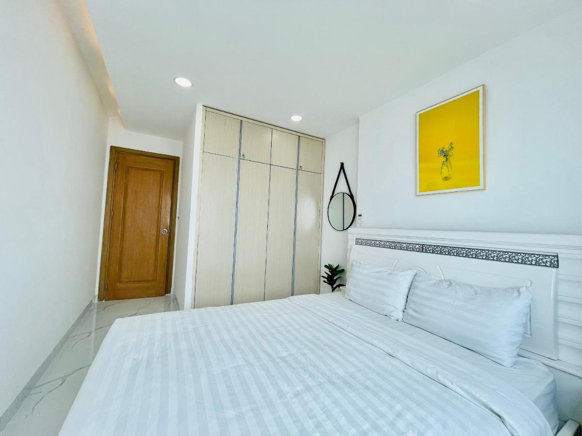 דה נאנג Md Ocean Apartment מראה חיצוני תמונה