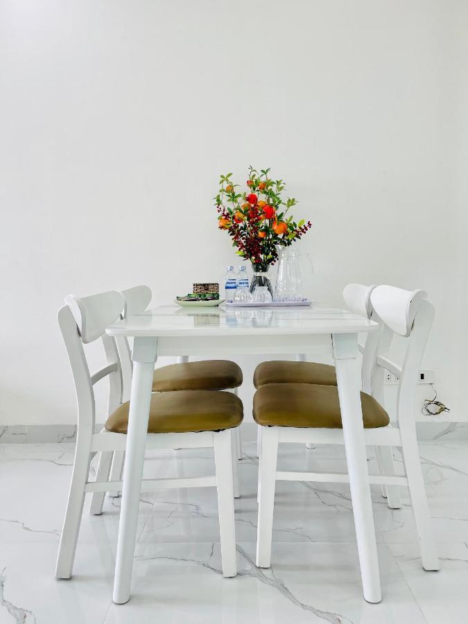 דה נאנג Md Ocean Apartment מראה חיצוני תמונה