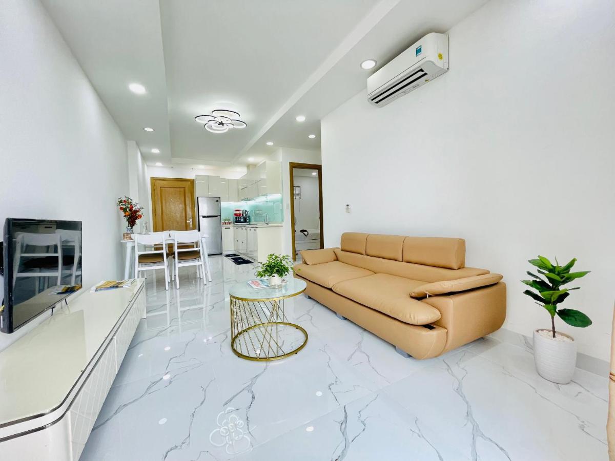 דה נאנג Md Ocean Apartment מראה חיצוני תמונה