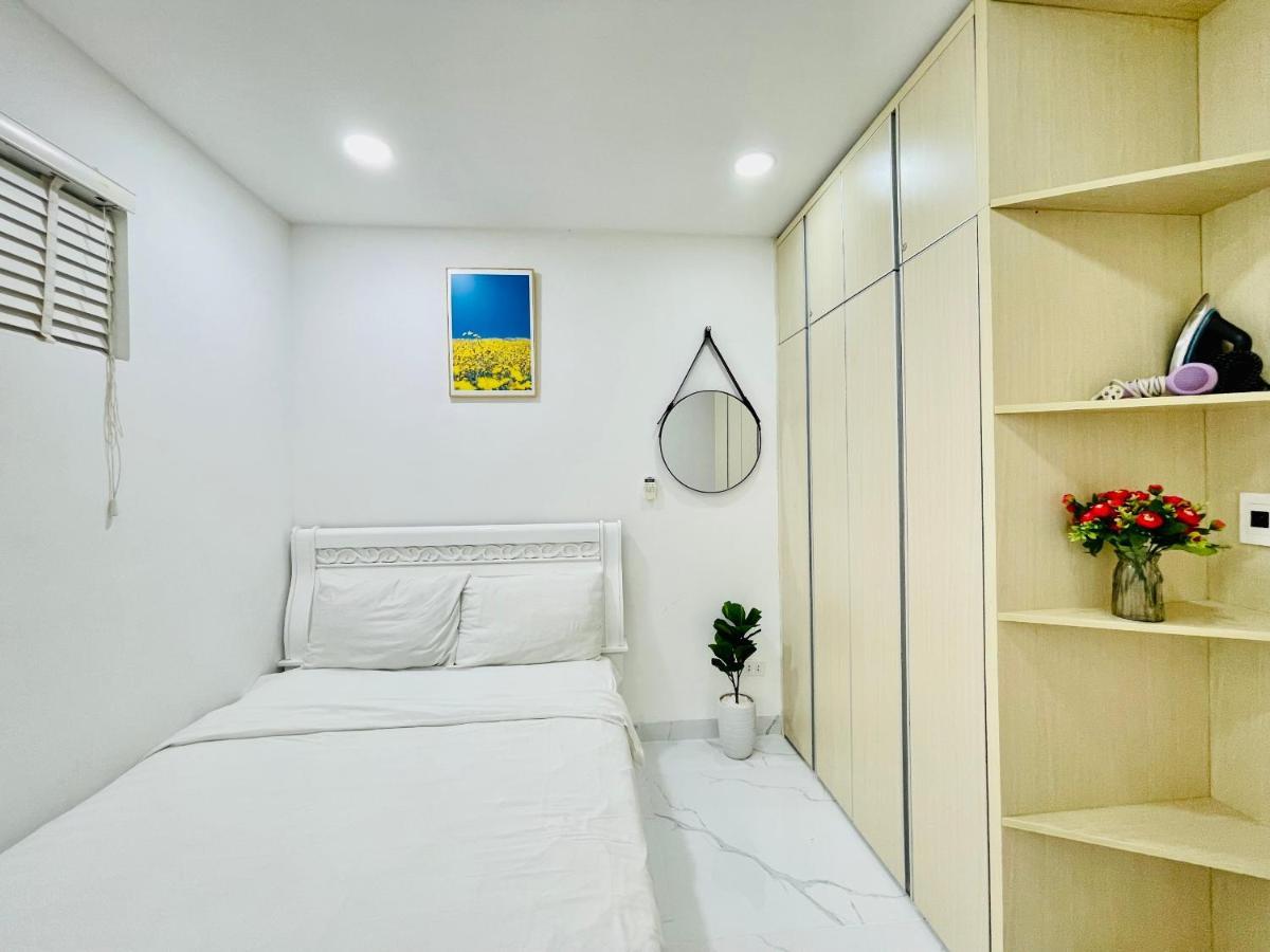 דה נאנג Md Ocean Apartment מראה חיצוני תמונה