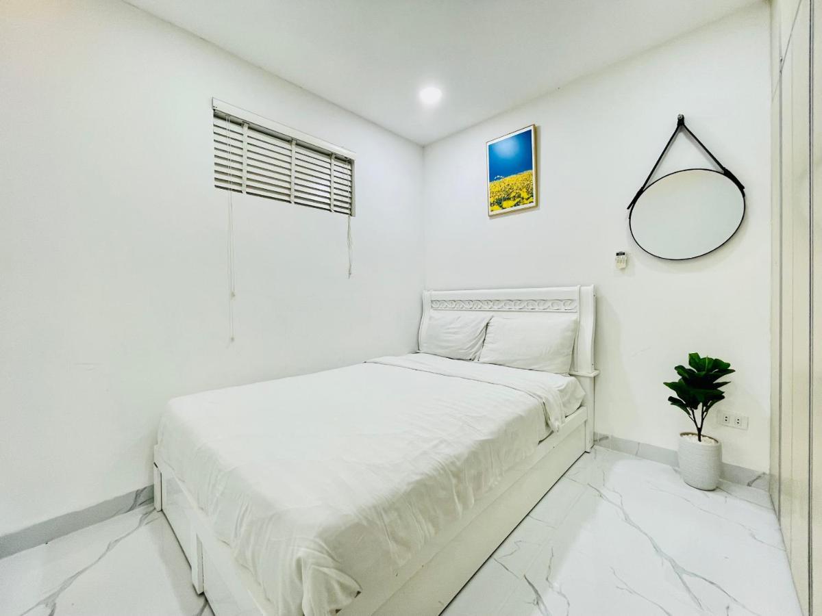 דה נאנג Md Ocean Apartment מראה חיצוני תמונה