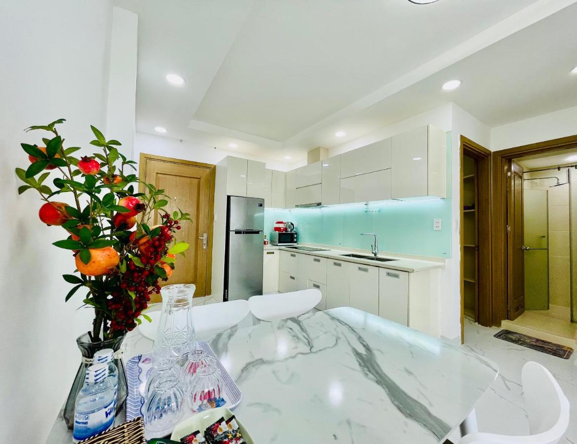 דה נאנג Md Ocean Apartment מראה חיצוני תמונה